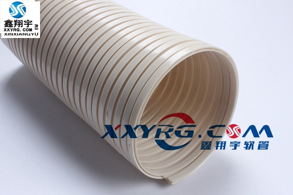 PVC強(qiáng)定型通風(fēng)管 PVC強(qiáng)定型通風(fēng)管