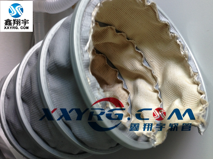 高溫風(fēng)管 高溫風(fēng)管