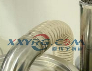 工業(yè)吸塵器軟管 工業(yè)吸塵器軟管