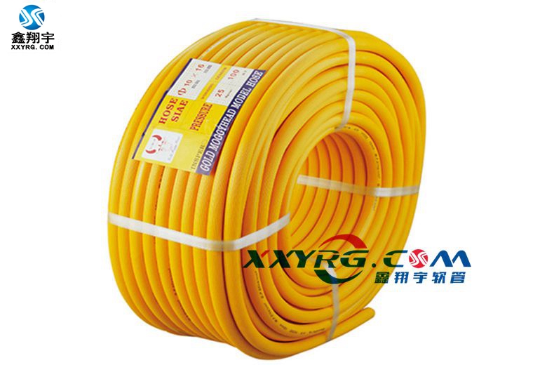 XY-0212耐高壓膠管,黃色高壓膠管,空壓機(jī)軟管 XY-0212耐高壓膠管,黃色高壓膠管,空壓機(jī)軟管