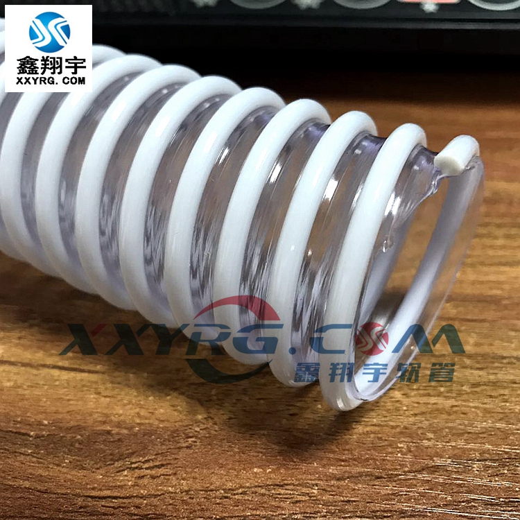 PVC透明塑料軟管耐油耐酸堿 PVC透明塑料軟管耐油耐酸堿