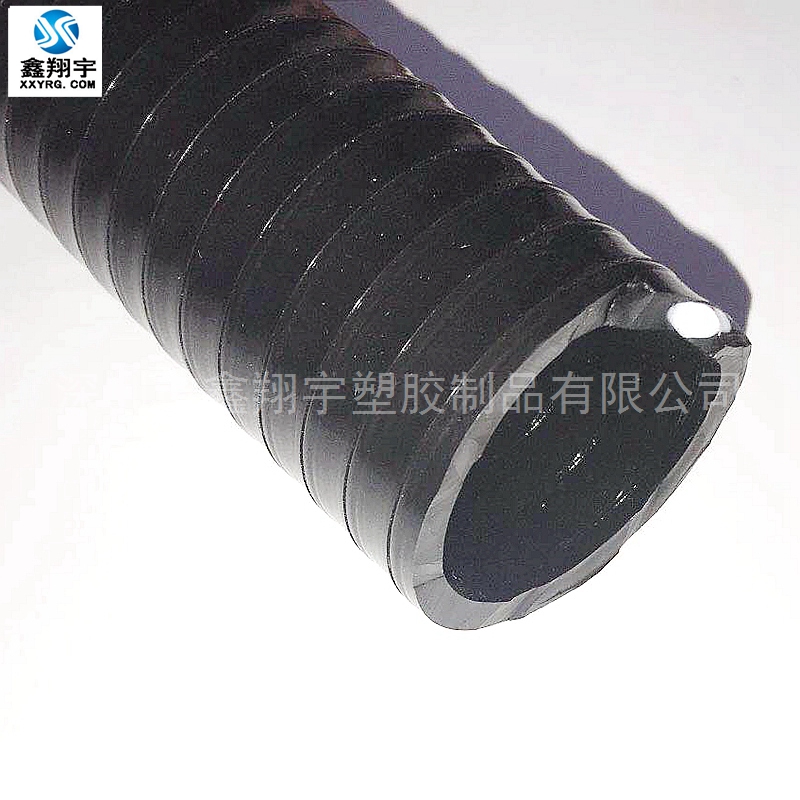 PVC塑筋增強軟管 PVC塑筋增強軟管