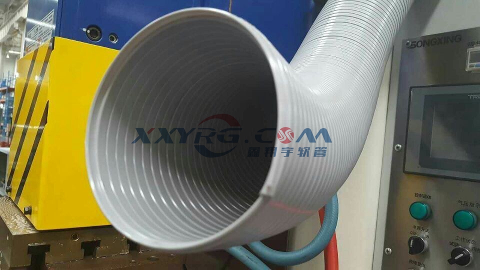 PVC強(qiáng)定型風(fēng)管 PVC強(qiáng)定型風(fēng)管