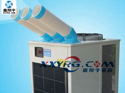 工業(yè)冷風(fēng)機、移動空調(diào)通風(fēng)管