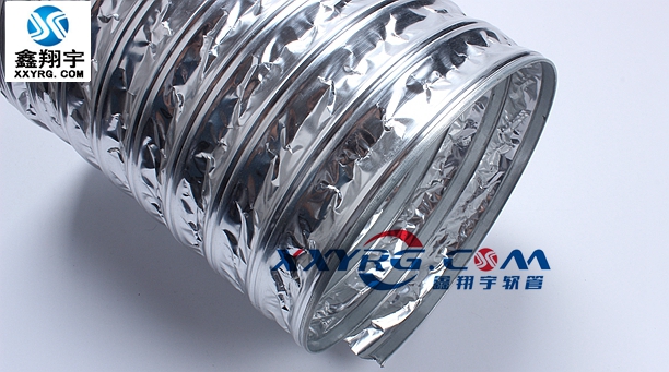 無塵室無塵車間通風(fēng)排風(fēng)管的特性、規(guī)格及應(yīng)用