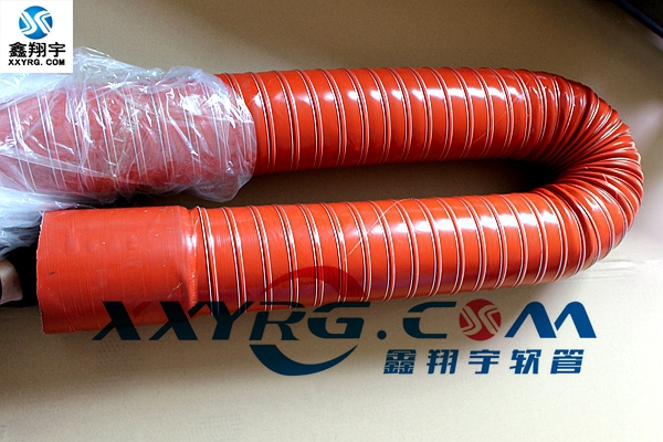 耐高溫風(fēng)管伸縮軟連接 耐高溫風(fēng)管伸縮軟連接