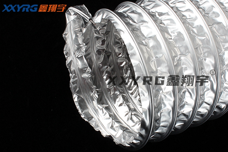 鋁箔風(fēng)管 鋁箔風(fēng)管